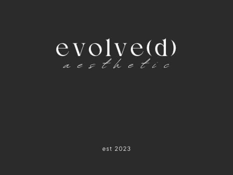 evolve(d) aesthetic
