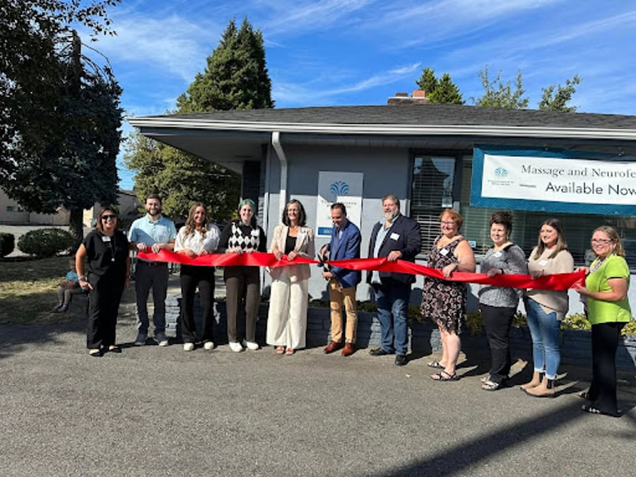 Fountaingate Wellness, PLLC