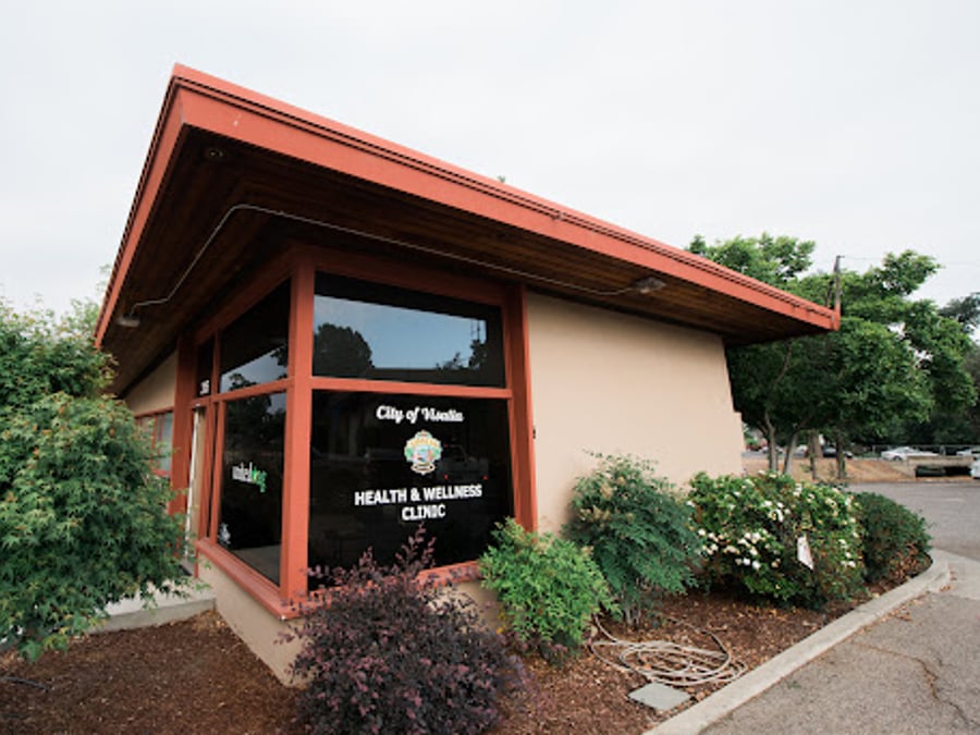 City Of Visalia Employee Health And Wellness Clinic
