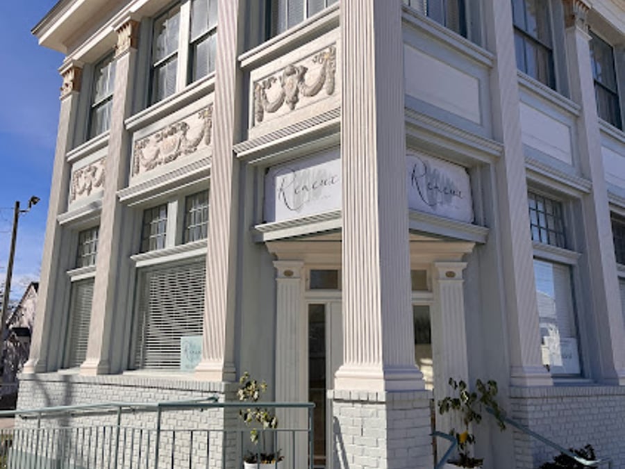 Reneux Wellness Spa