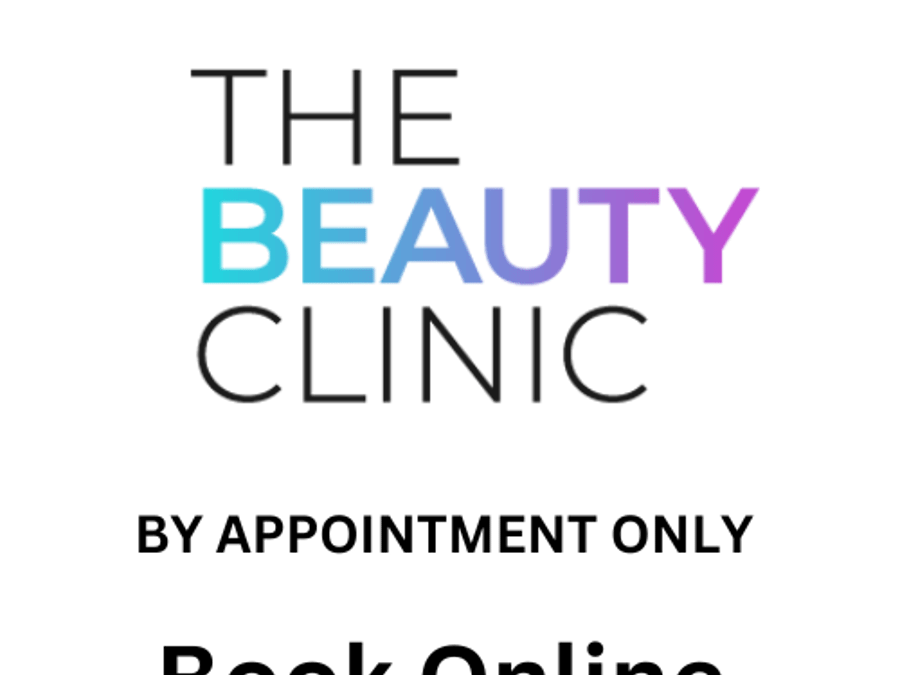 The Beauty Clinic