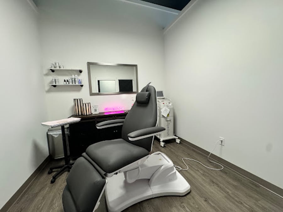 Ageless Medical Aesthetics - Northside