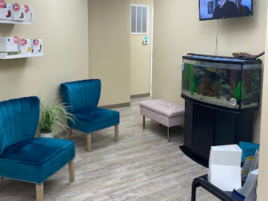 Omega Weight Loss Center