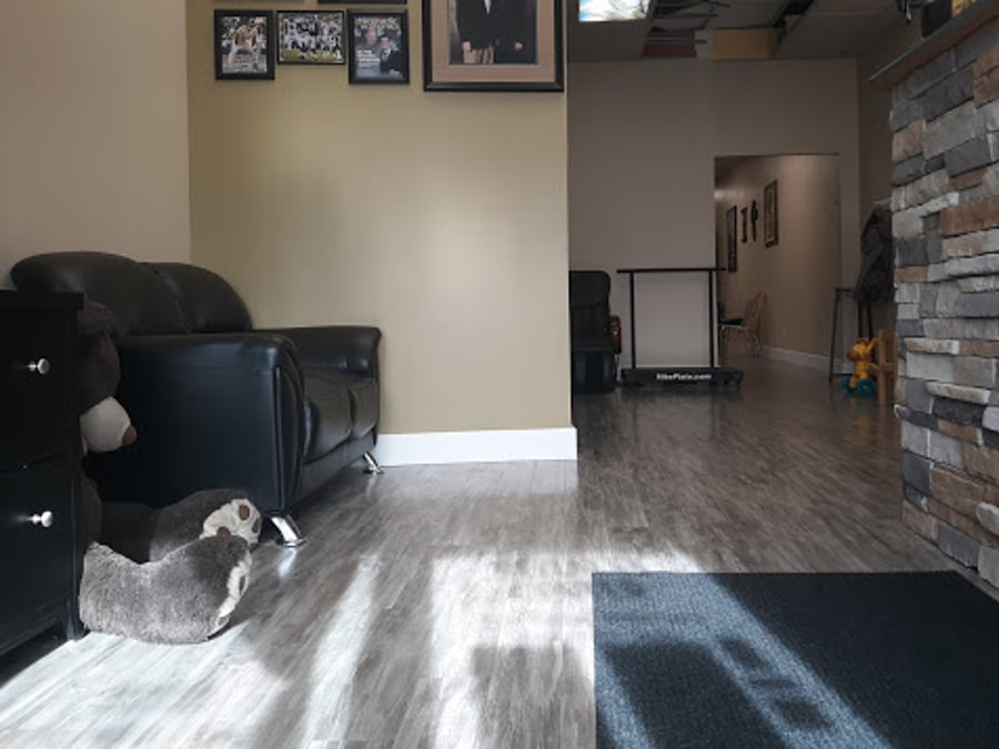 Total Wellness Center