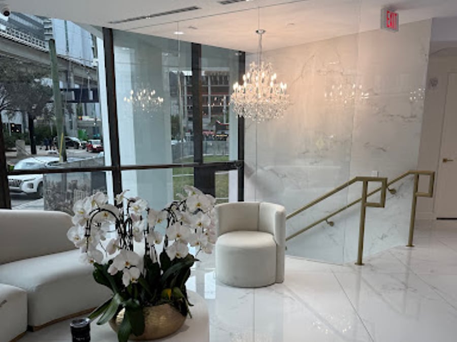No Filter Medical Spa