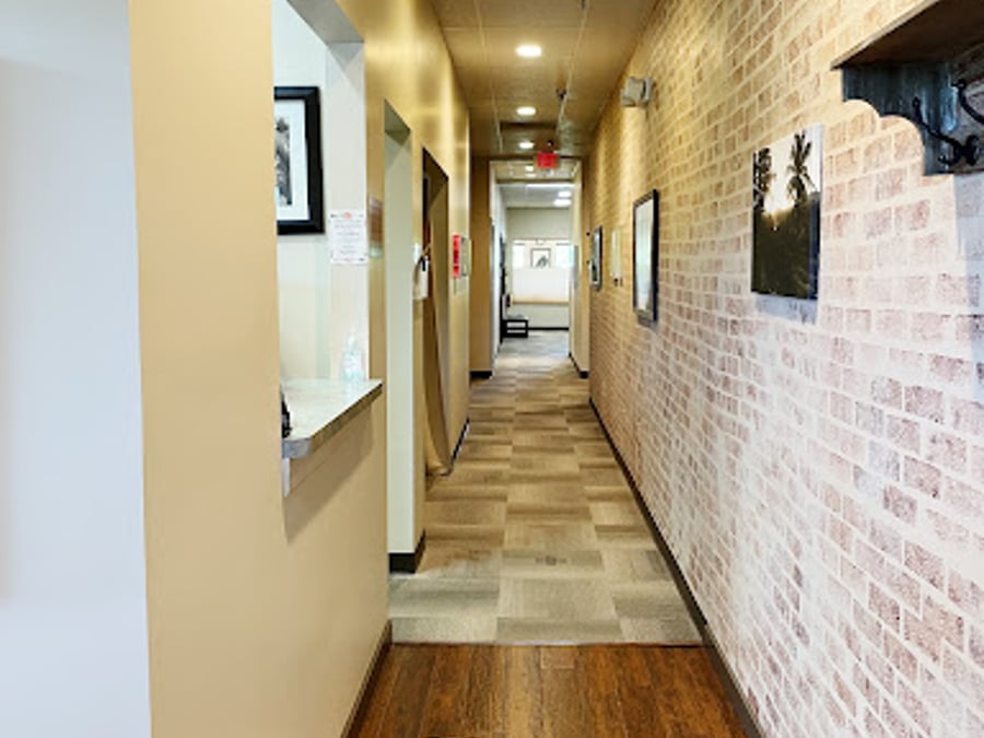 Washington Wellness Center