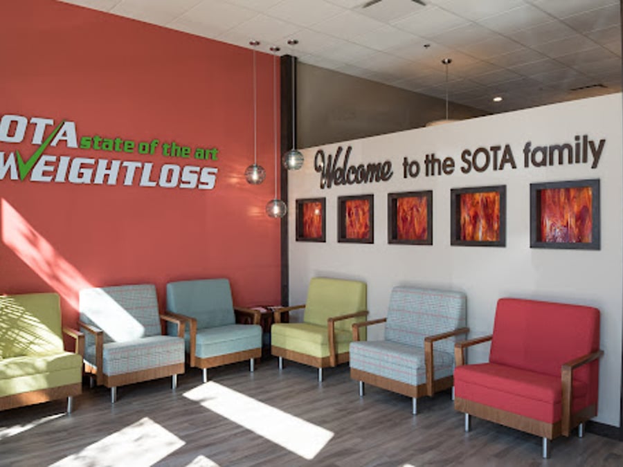 SOTA Weight Loss