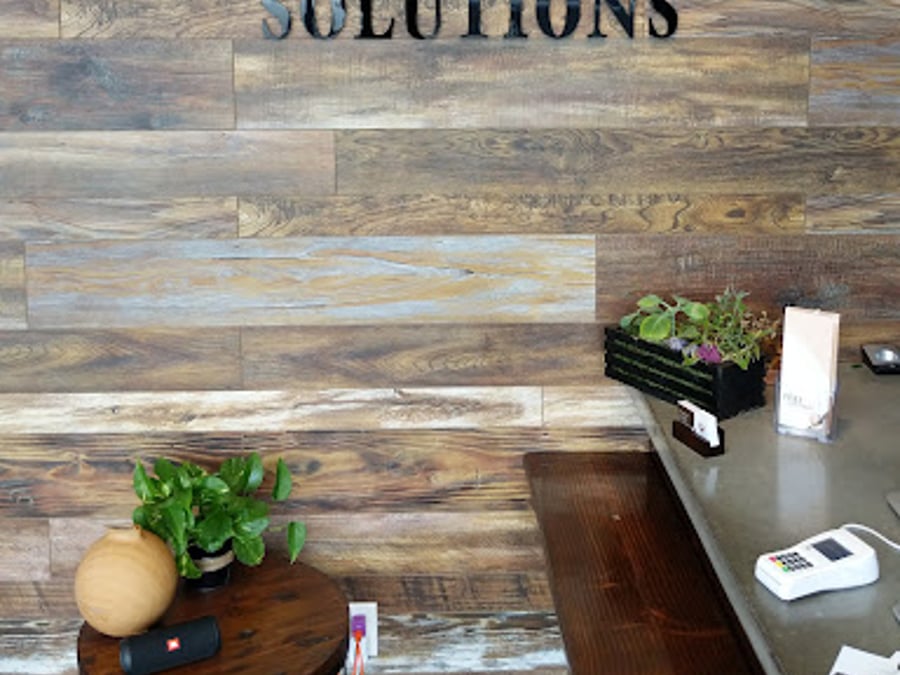 Pure Skin Solutions