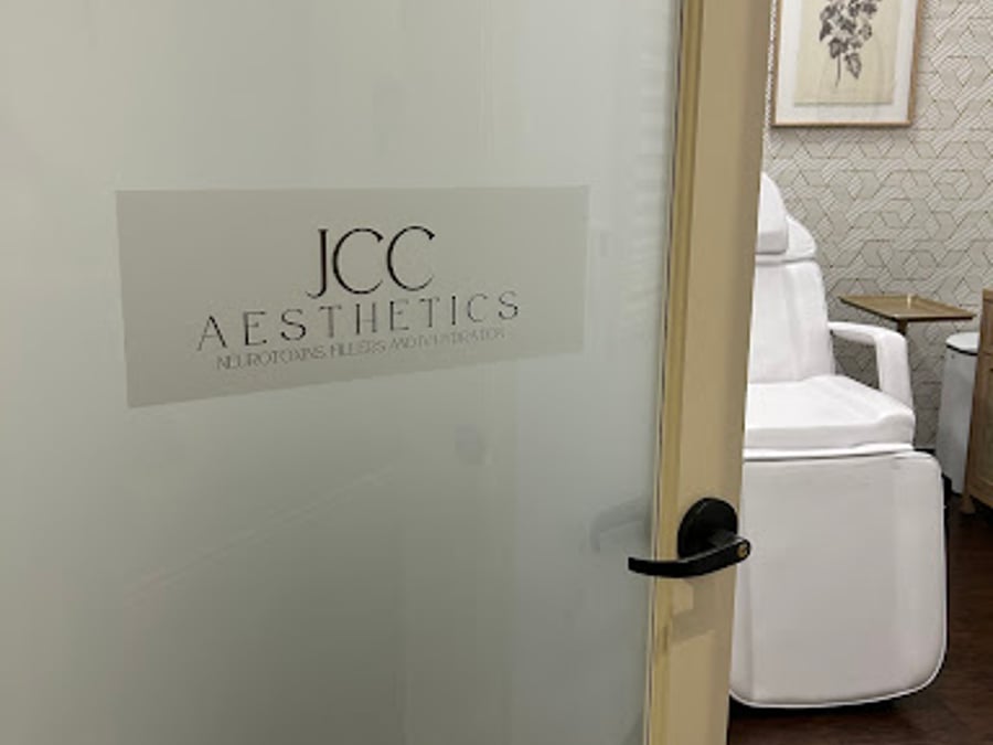 JCC Aesthetics