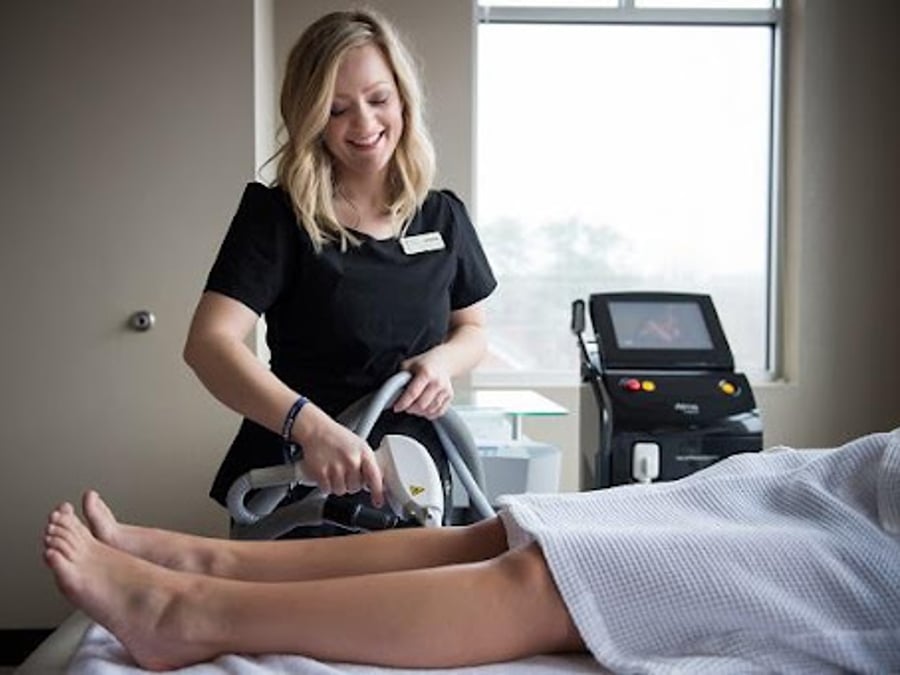 Sona MedSpa