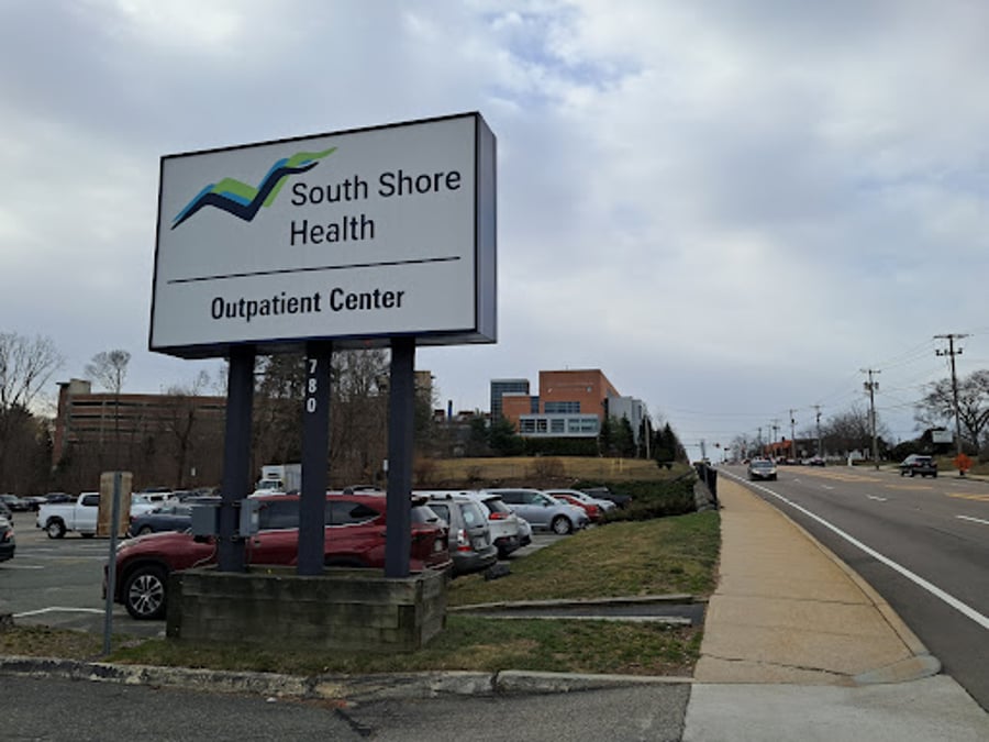 South Shore Health Center for Physical Wellness