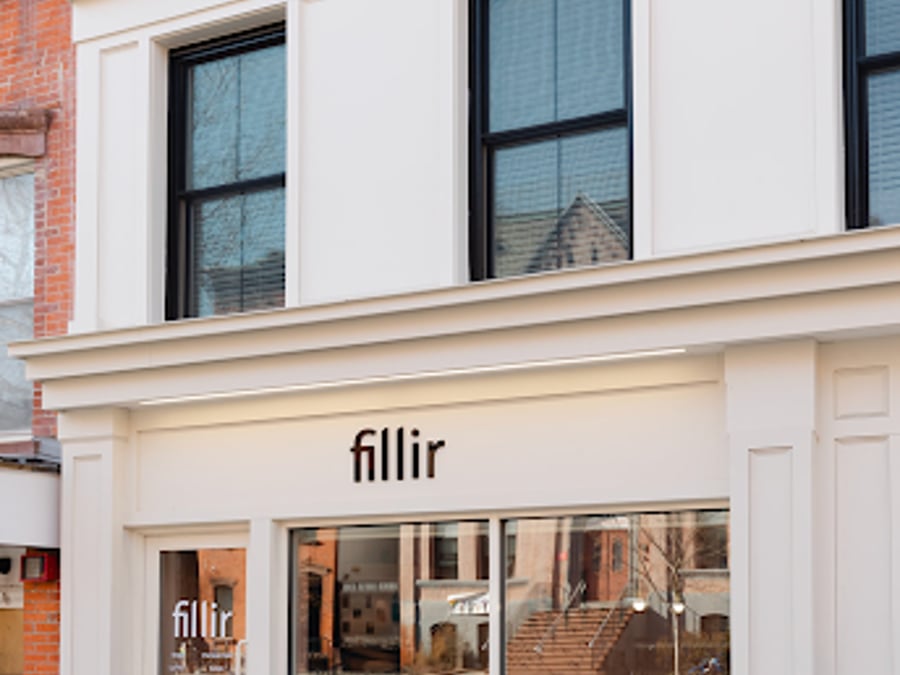 fillir