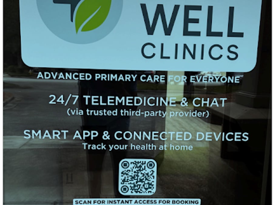 LiveWell Clinics