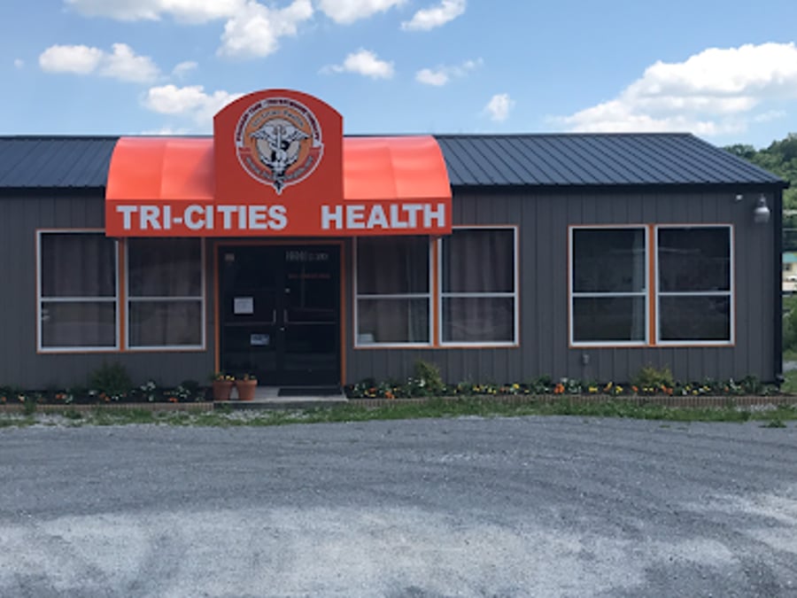 Tri-Cities Health