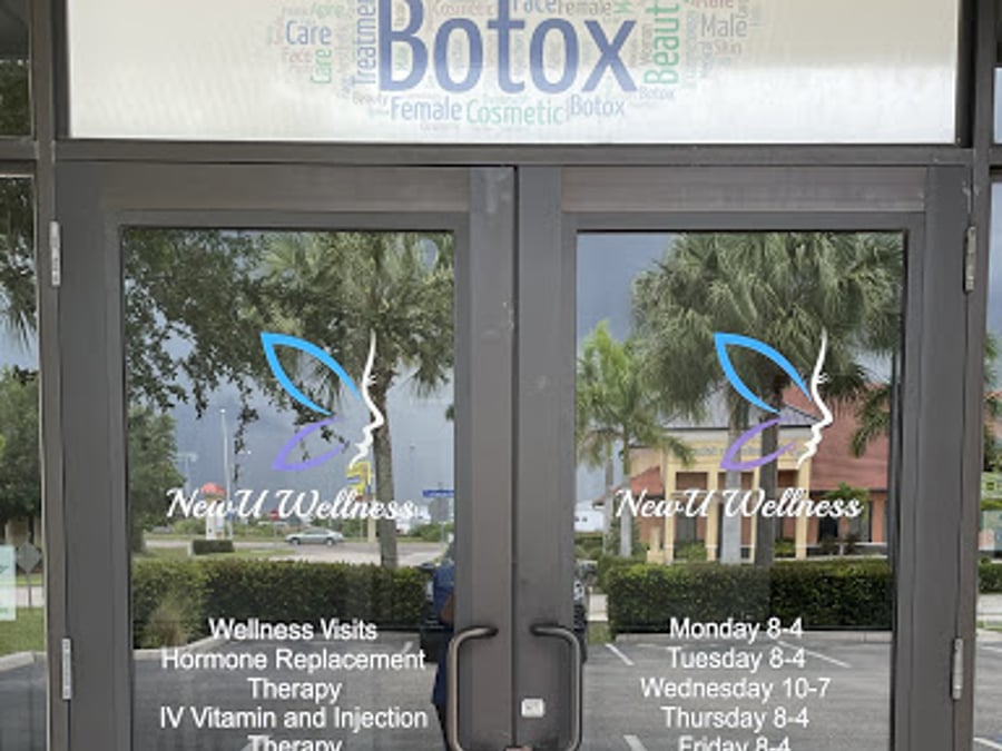 NewU Wellness