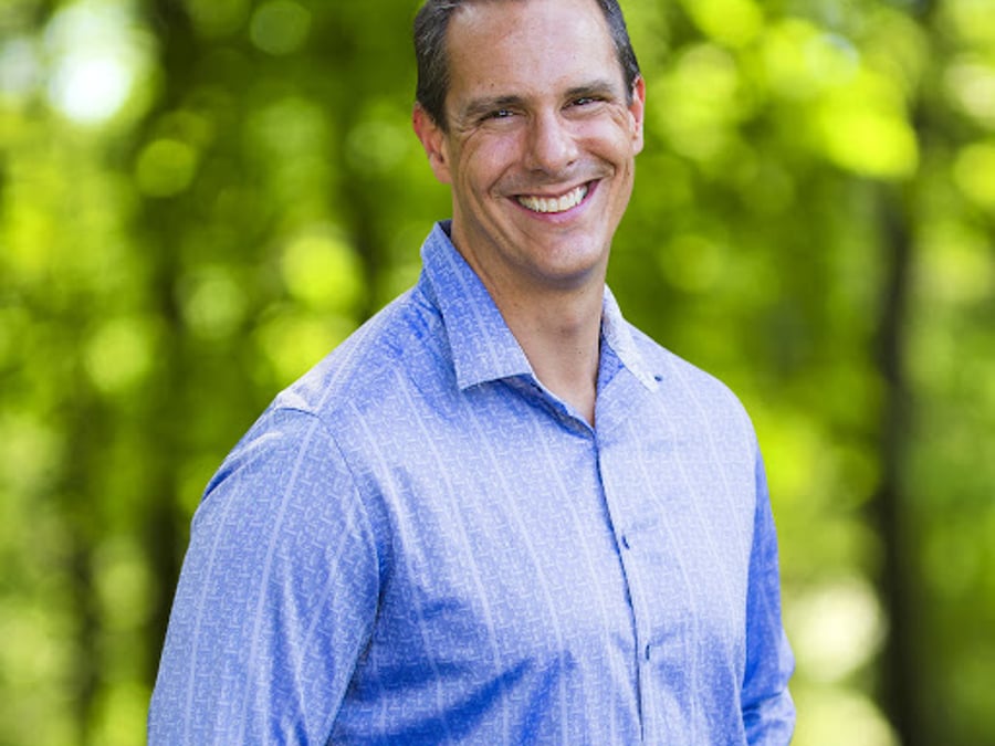 Dr.Christopher Keroack