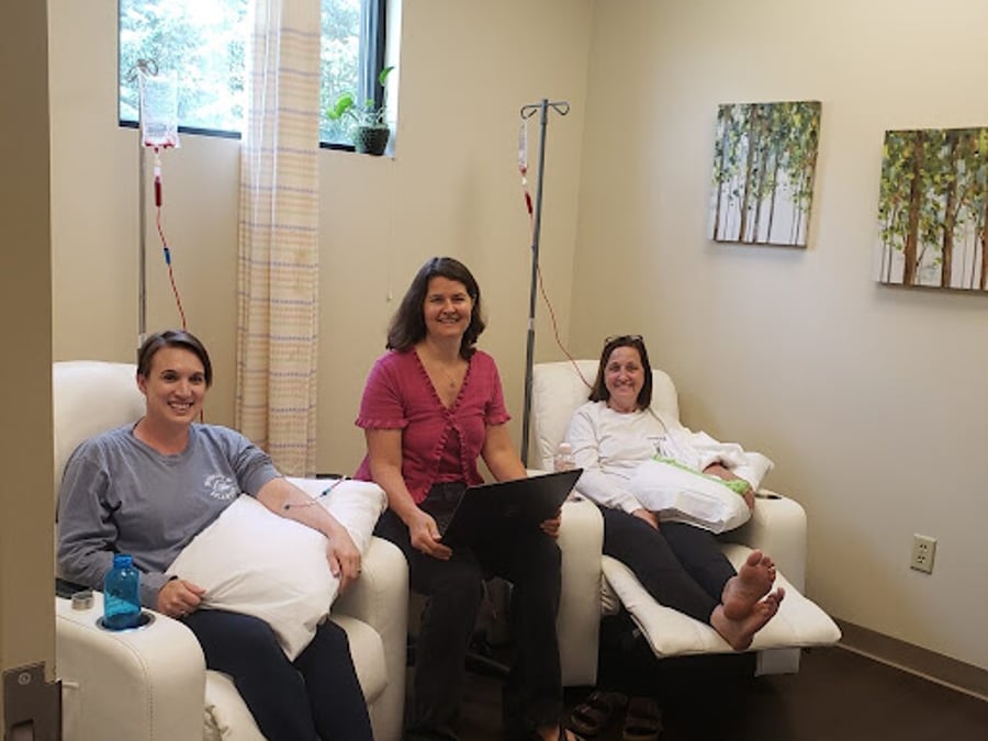 Turnpaugh Health and Wellness Lancaster