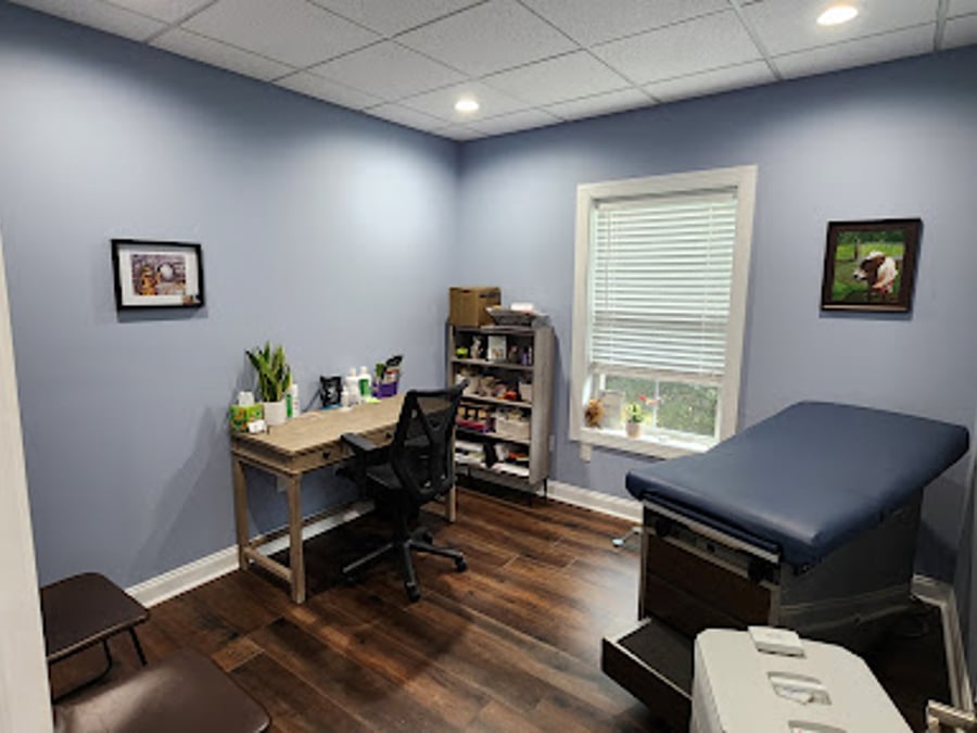 Faith Hope & Wellness LLC