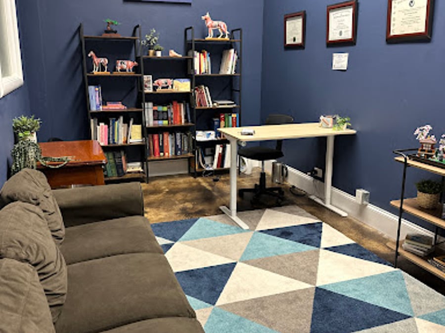 Kingsport Acupuncture