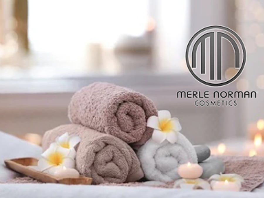 Merle Norman Cosmetic Studio