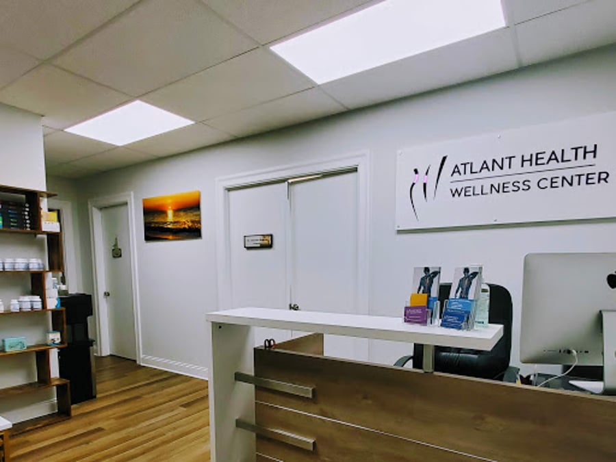 Atlant Health - Wellness Center