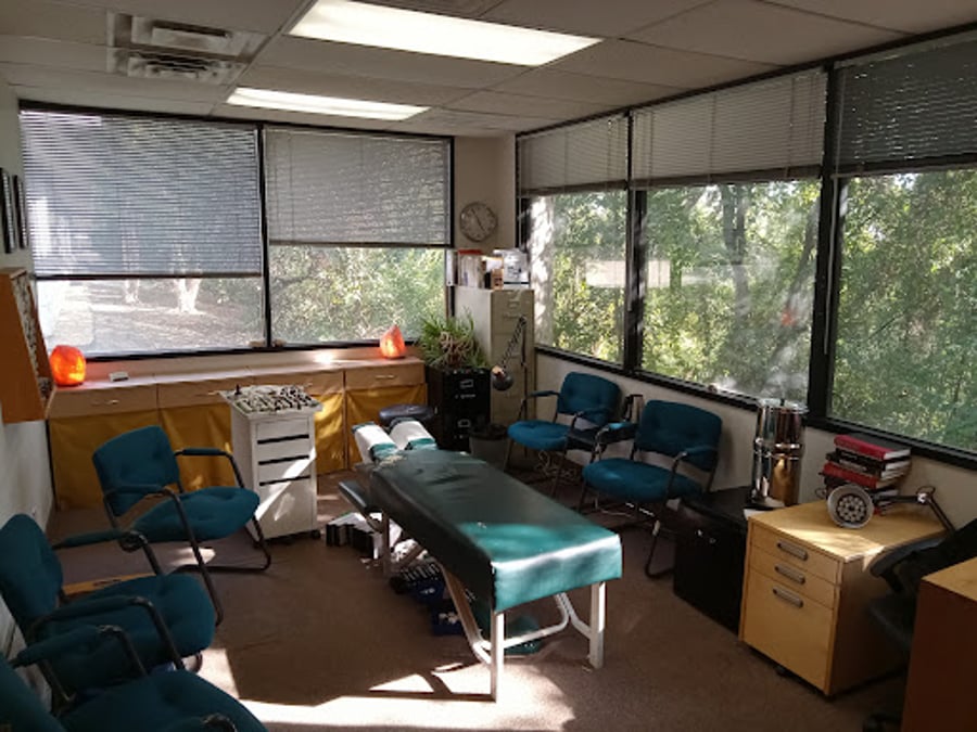 Nutritional Healing Center Dallas