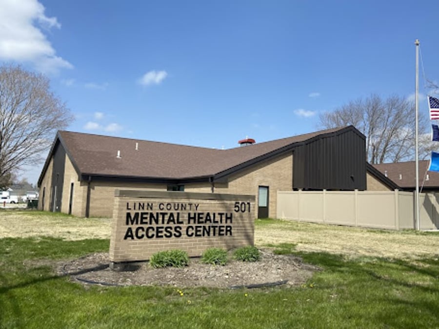 Linn County Mental Health Access Center