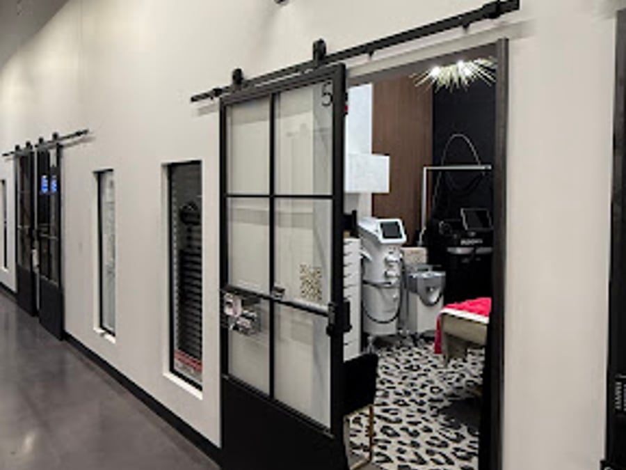 Modern Grace Laser and Aesthetics