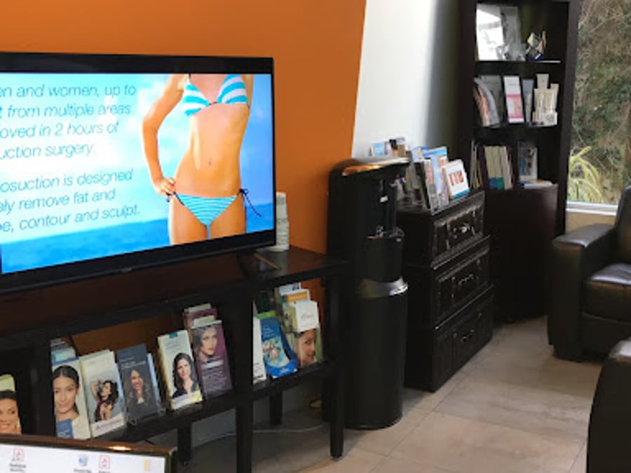 Cosmetique Aesthetics and Surgical Center
