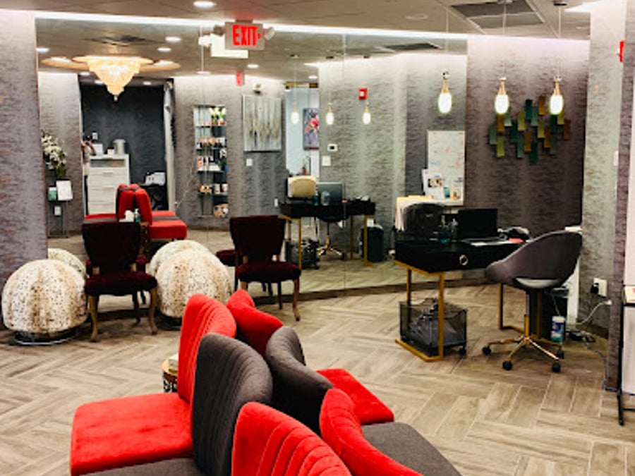 Radiant Beauty & Health Trumbull