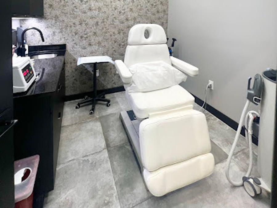 Maya Med Spa