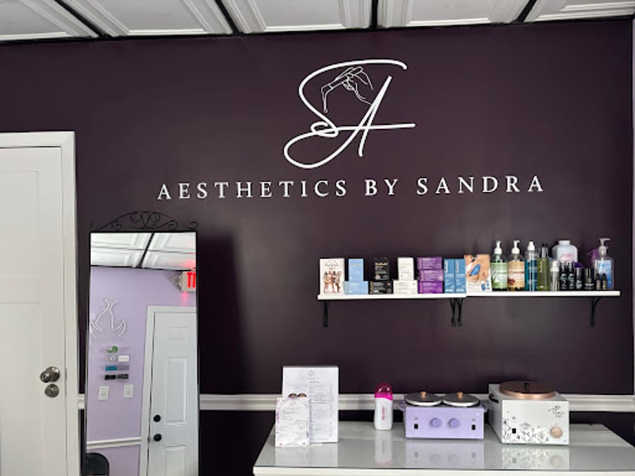 Aesthetics by Sandra LLC