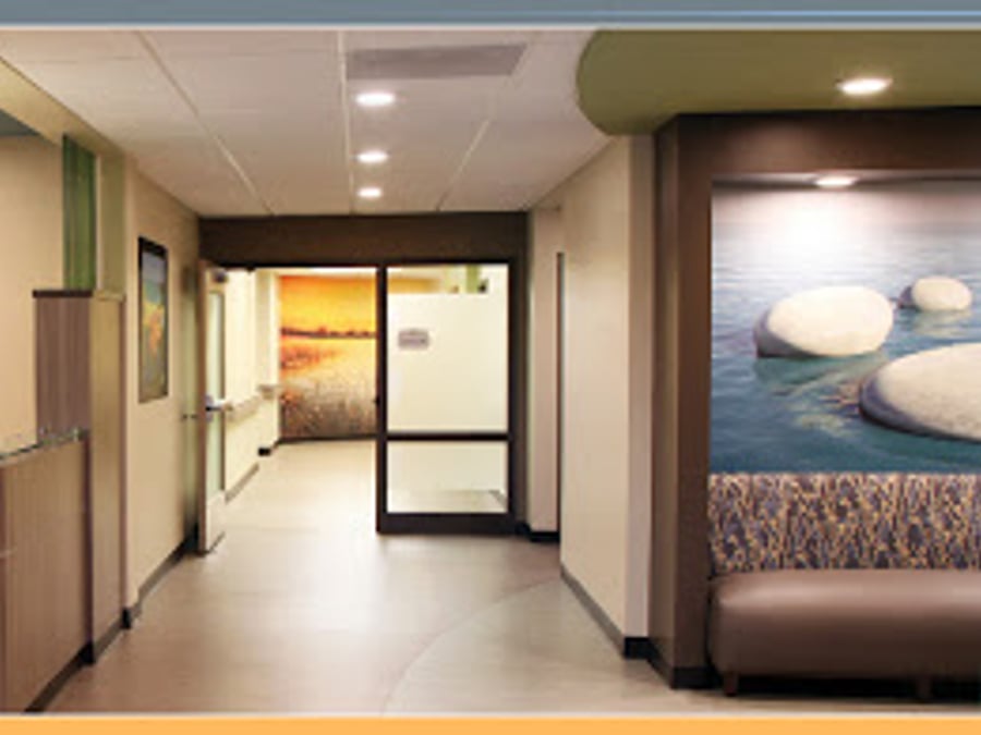 ClearVista Behavioral Hospital