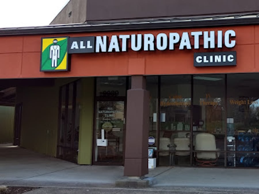 All Naturopathic Clinic