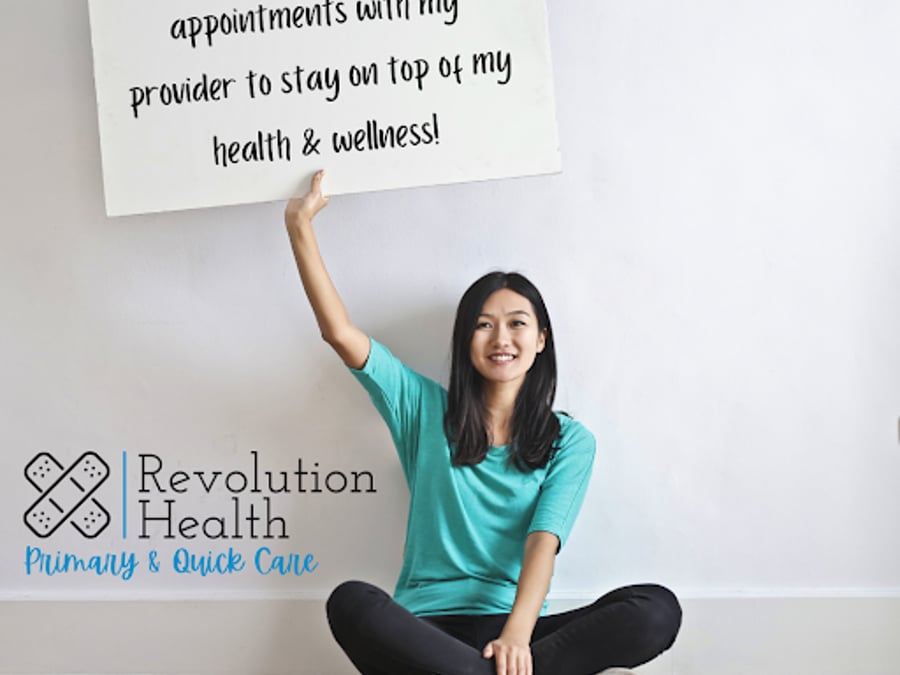 Revolution Health