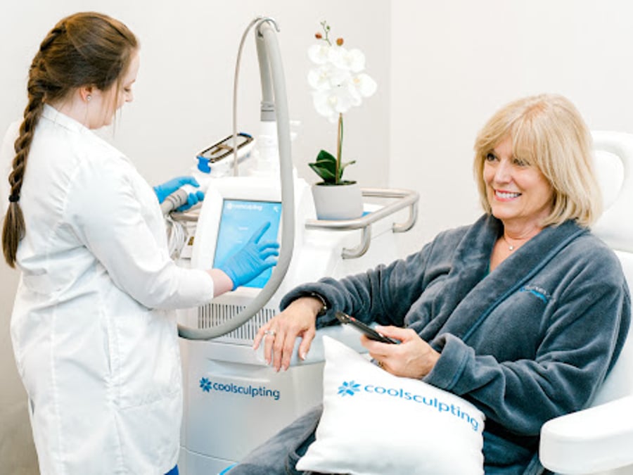 Platinum Sculpt MedSpa - Bowling Green