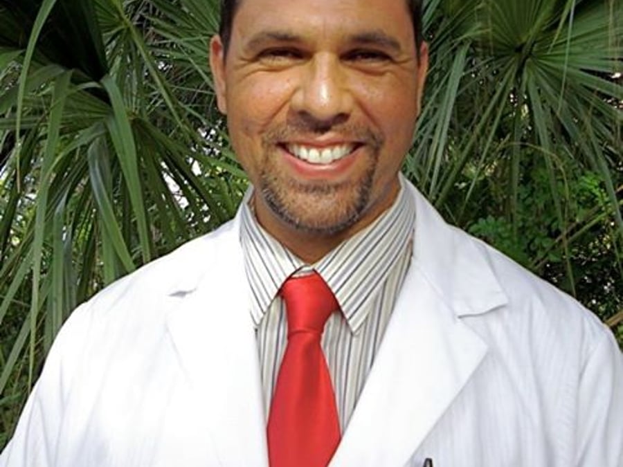 Tampa Bay Acu Health and Spine