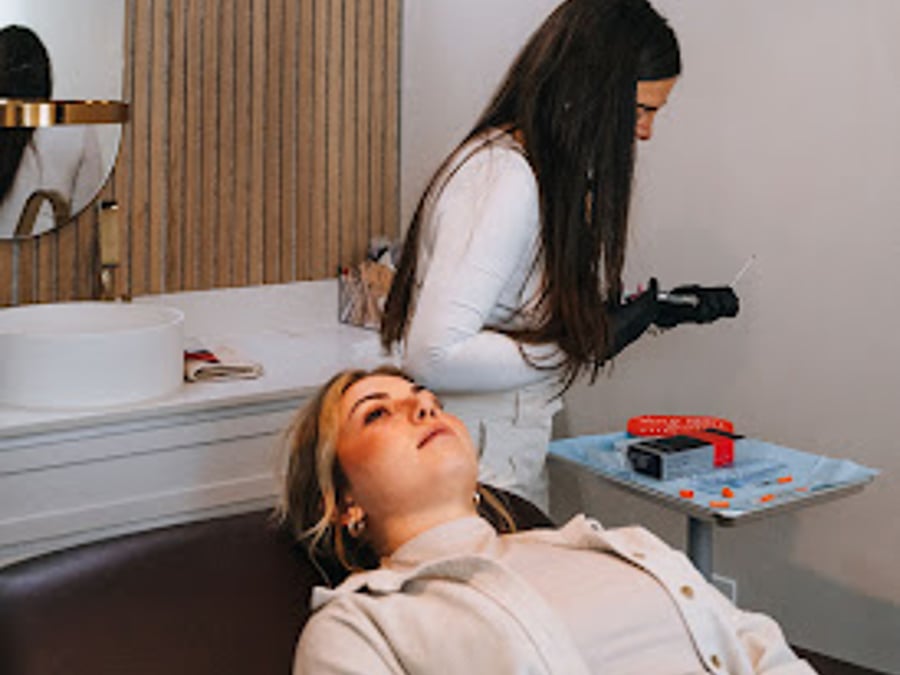 Skin Mix - Med Spa Denver
