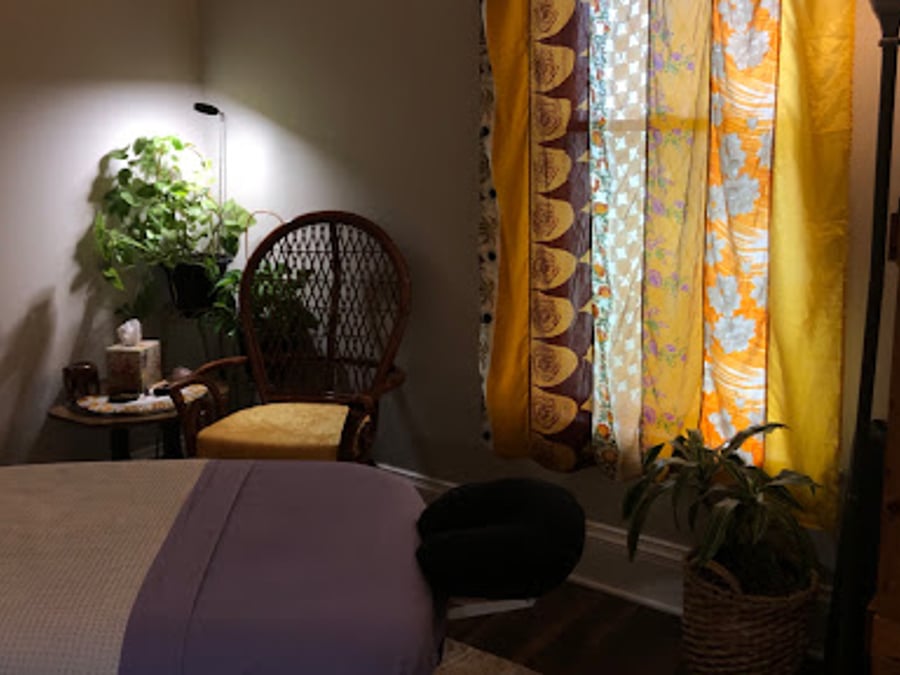 Wellness Massage LLC