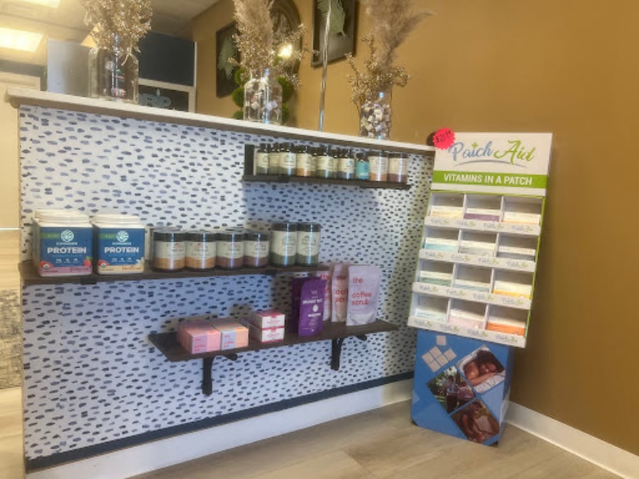 A New Image Weight Loss & Wellness