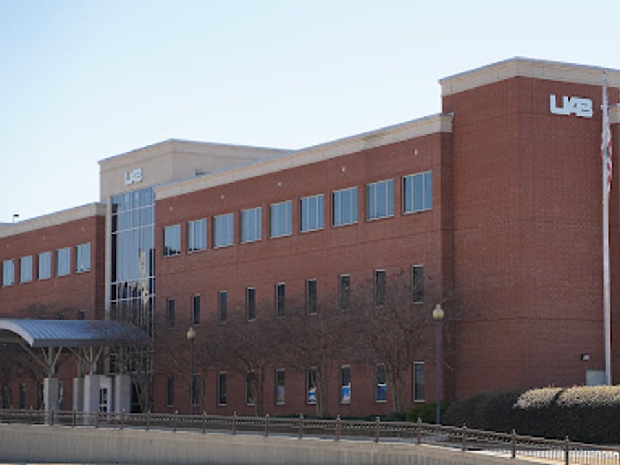 Thrive Alabama Adult Primary Care