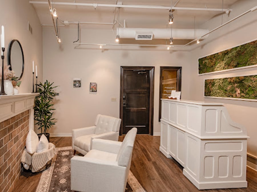 Revive Aesthetics & Wellness