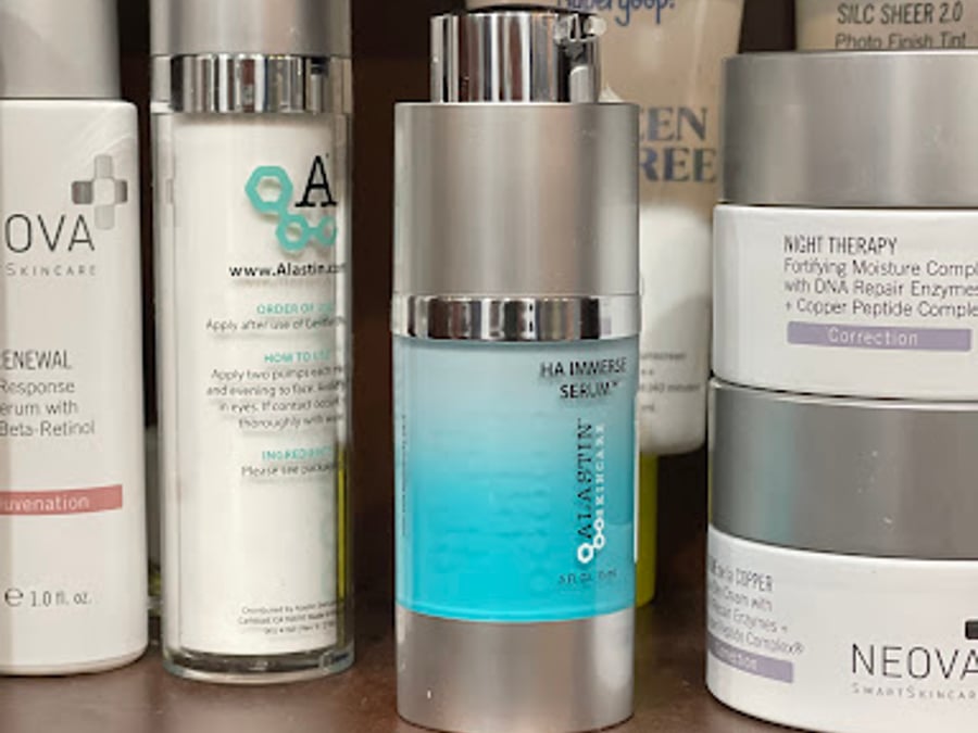 Michigan Center for Cosmetic Services