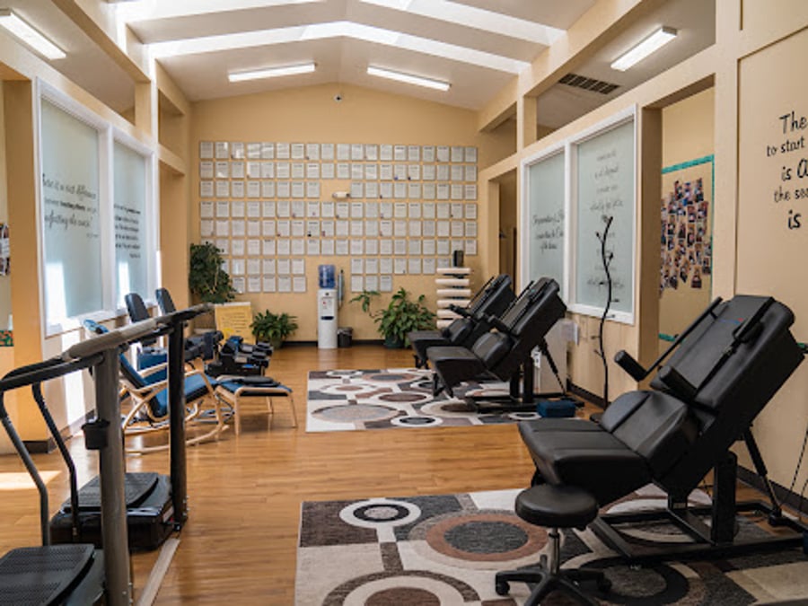 Althoff Wellness Clinic PC - Windsor