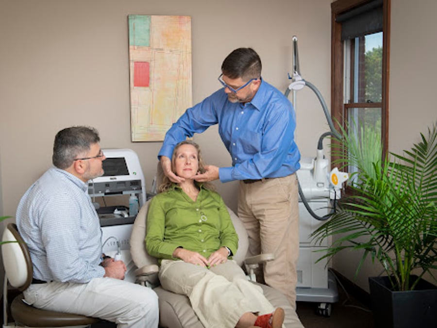 Carolina Health & Aesthetics