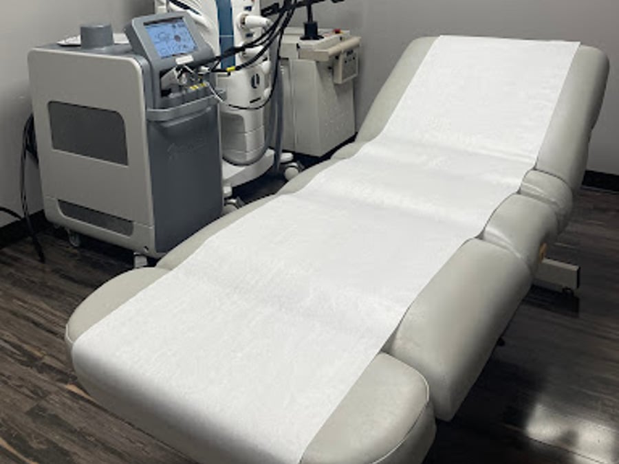 Tacoma Laser Clinic