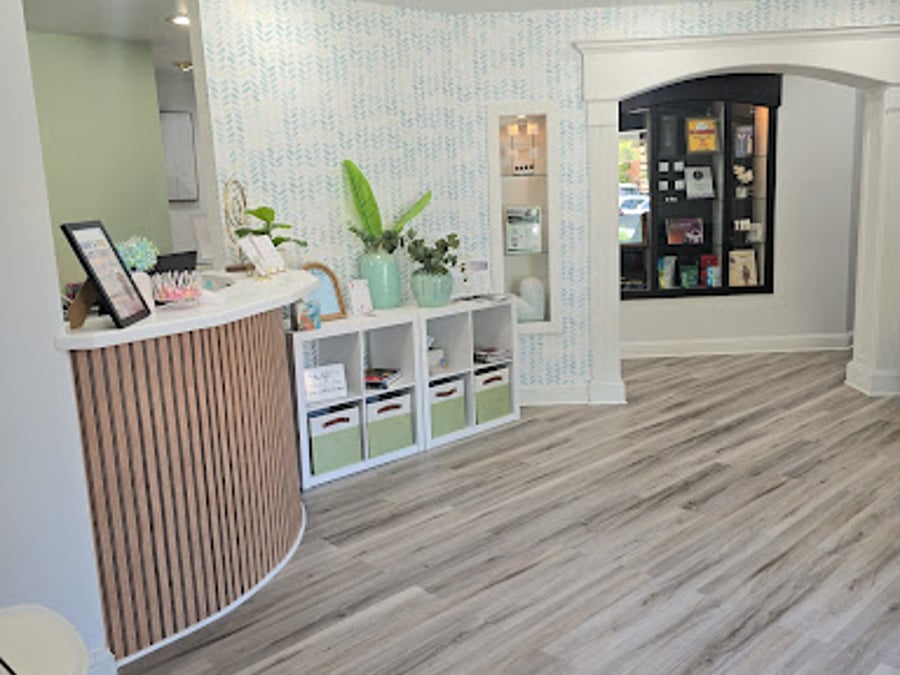 Larimar Aesthetics and Wellness