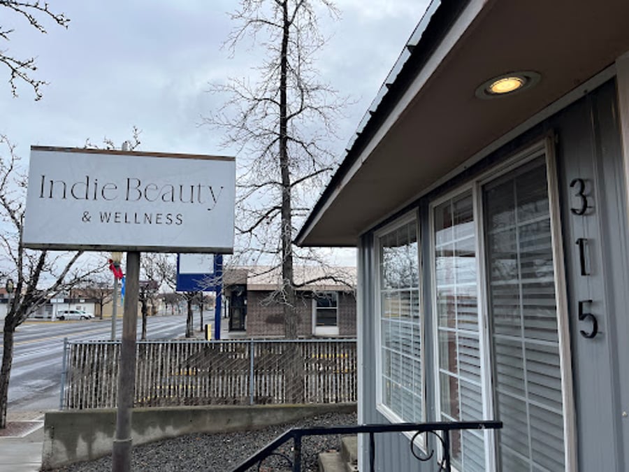Indie Beauty & Wellness