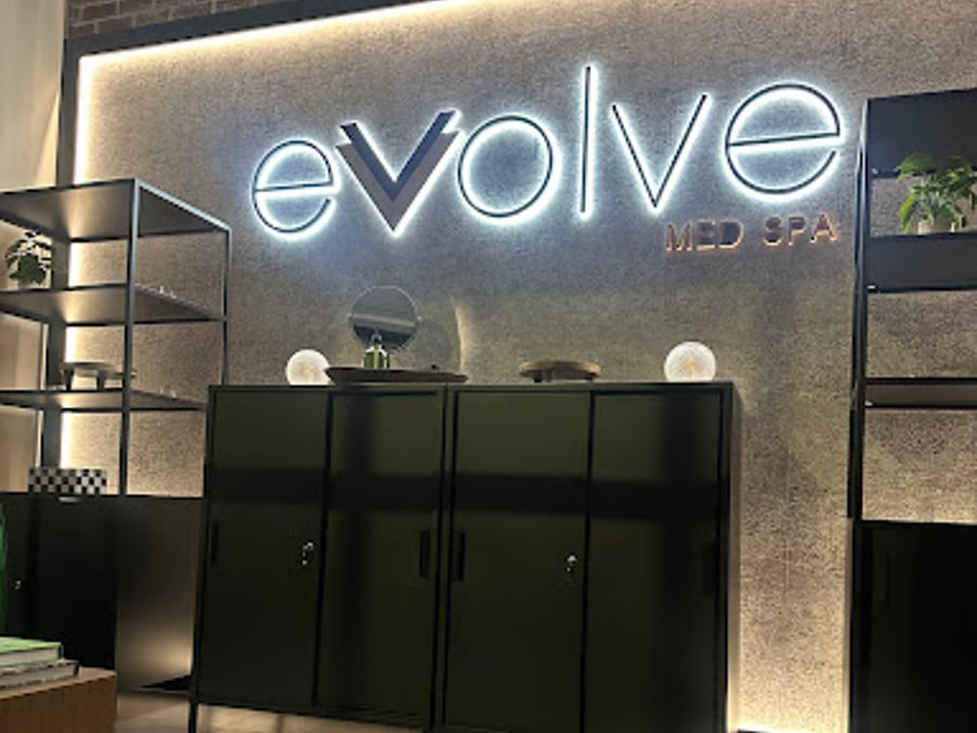 Evolve Med Spa