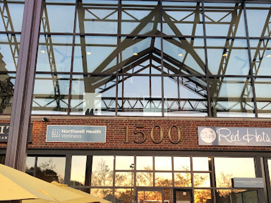 Center for Wellness and Integrative Medicine